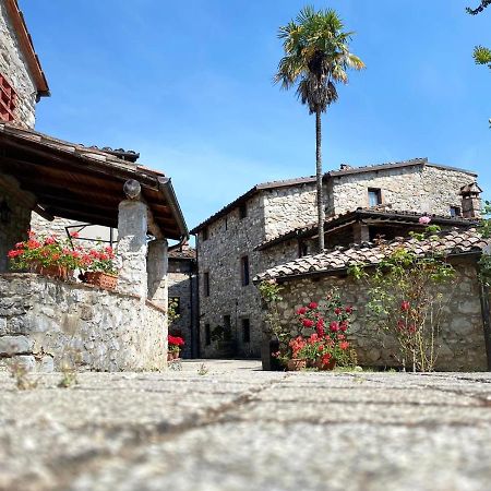 Borgo Giusto Tuscany บอร์โก อา มอสซาโน ภายนอก รูปภาพ
