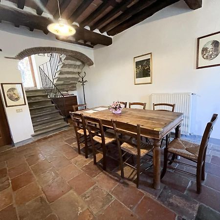 Borgo Giusto Tuscany บอร์โก อา มอสซาโน ภายนอก รูปภาพ
