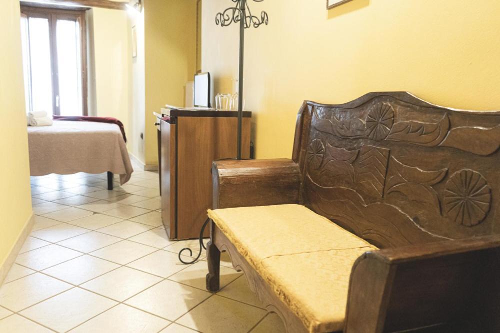 Borgo Giusto Tuscany บอร์โก อา มอสซาโน ภายนอก รูปภาพ
