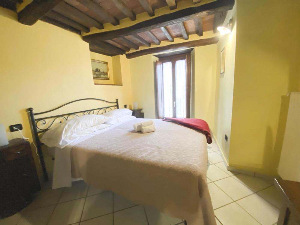 Borgo Giusto Tuscany บอร์โก อา มอสซาโน ภายนอก รูปภาพ