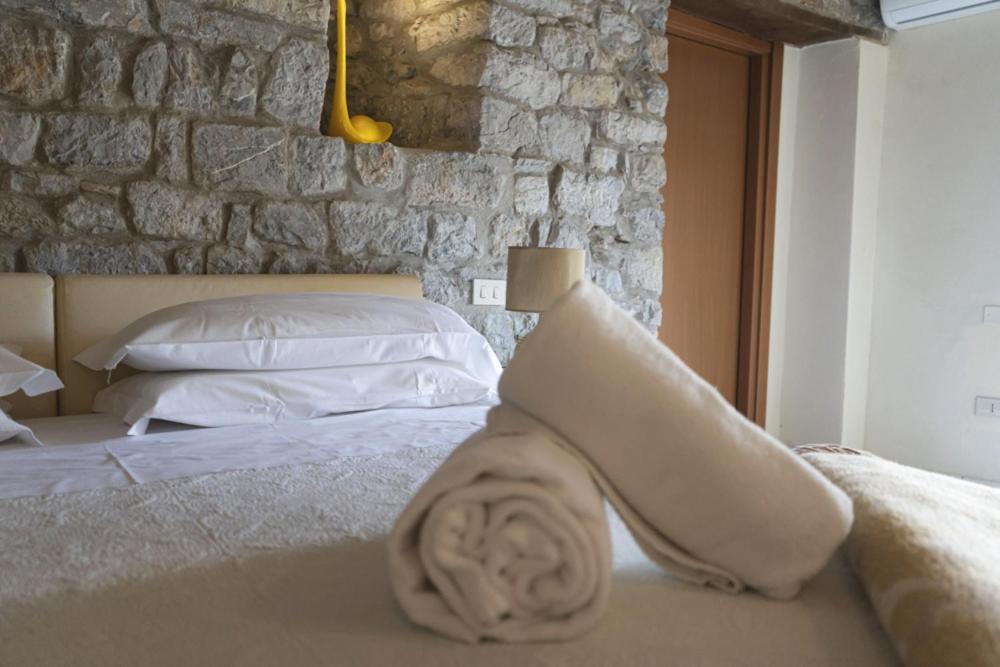 Borgo Giusto Tuscany บอร์โก อา มอสซาโน ภายนอก รูปภาพ