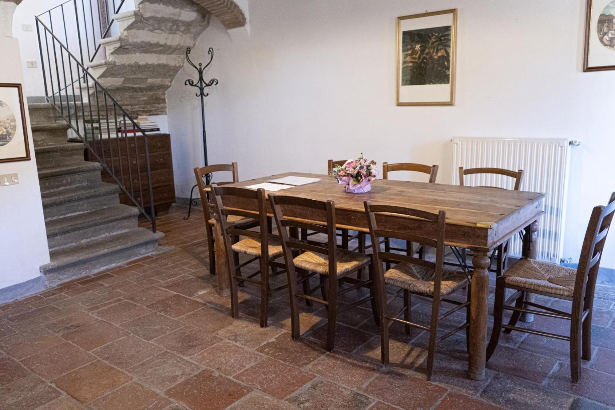 Borgo Giusto Tuscany บอร์โก อา มอสซาโน ภายนอก รูปภาพ