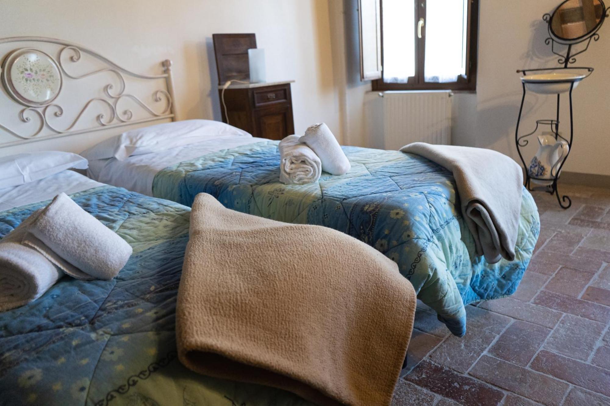 Borgo Giusto Tuscany บอร์โก อา มอสซาโน ภายนอก รูปภาพ