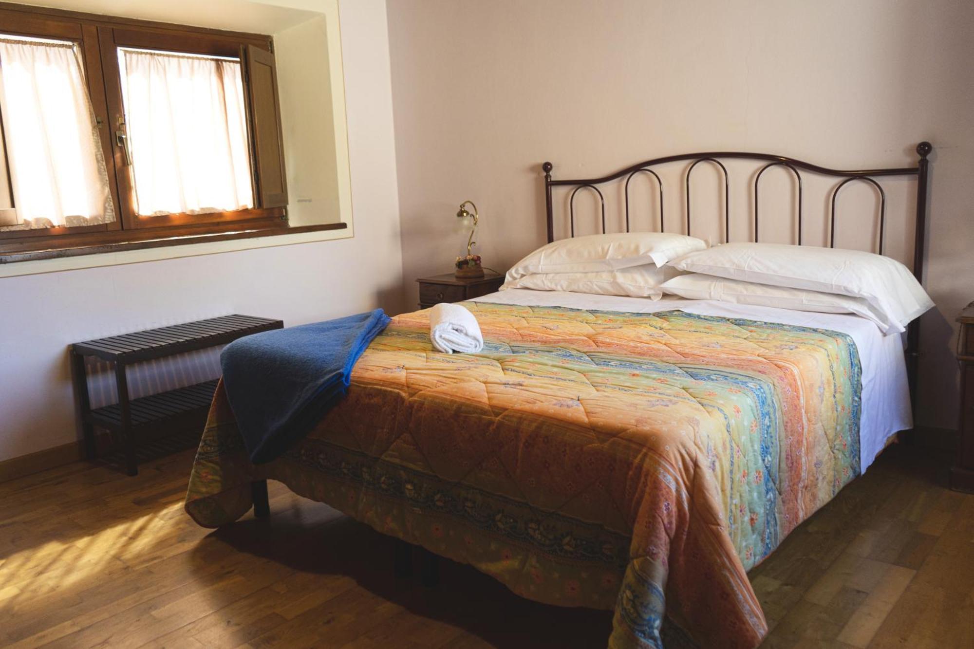 Borgo Giusto Tuscany บอร์โก อา มอสซาโน ภายนอก รูปภาพ