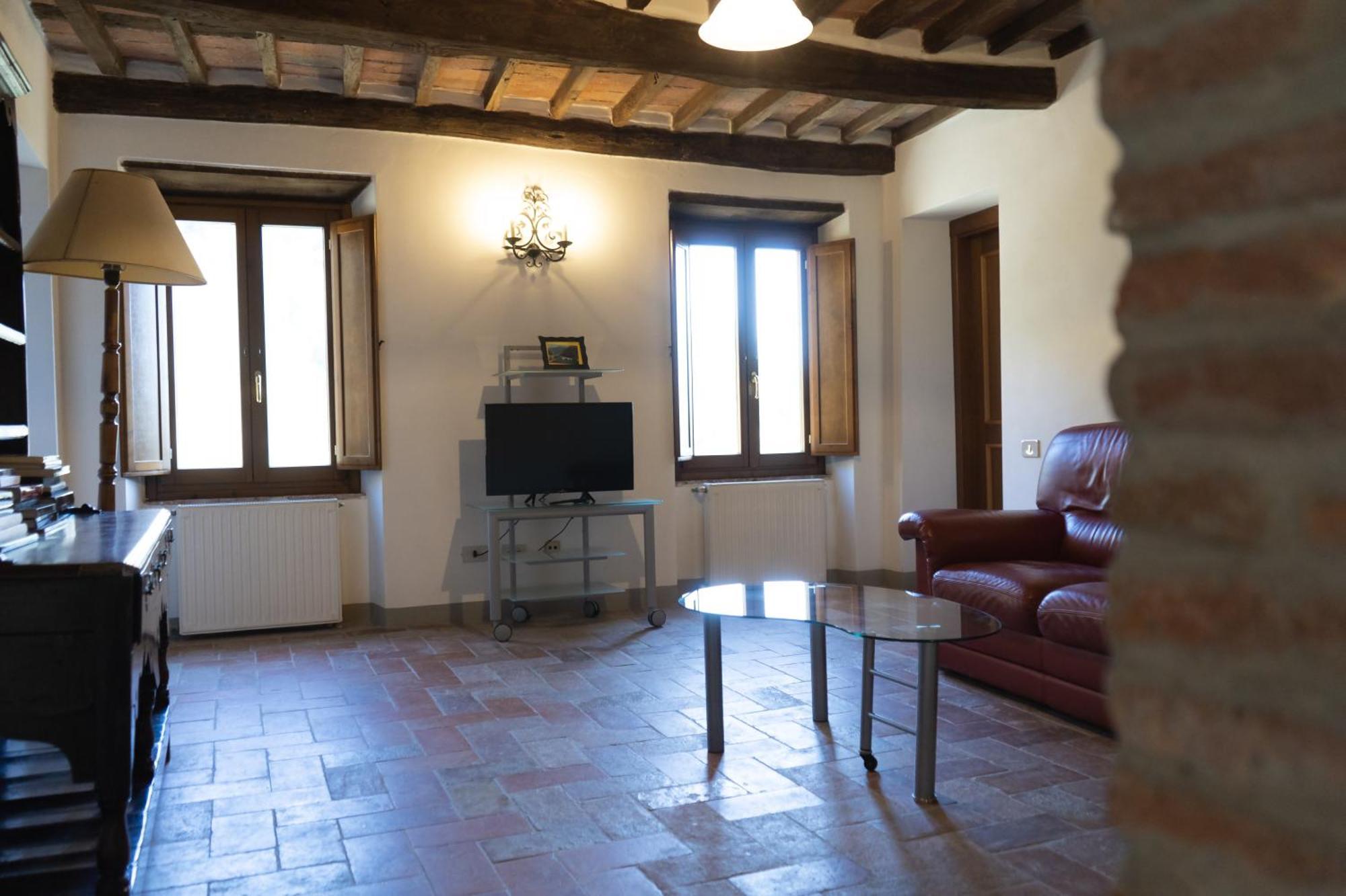 Borgo Giusto Tuscany บอร์โก อา มอสซาโน ภายนอก รูปภาพ