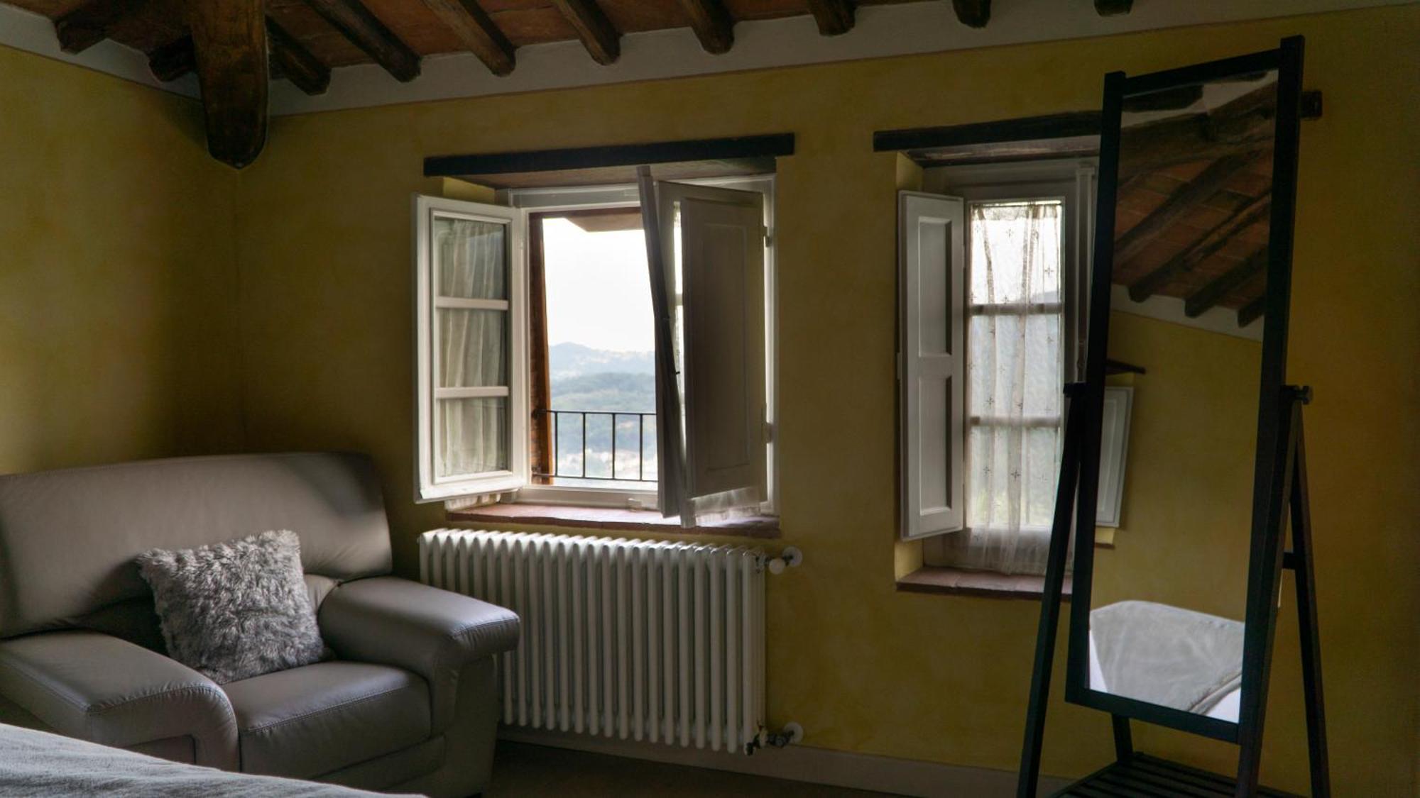 Borgo Giusto Tuscany บอร์โก อา มอสซาโน ภายนอก รูปภาพ