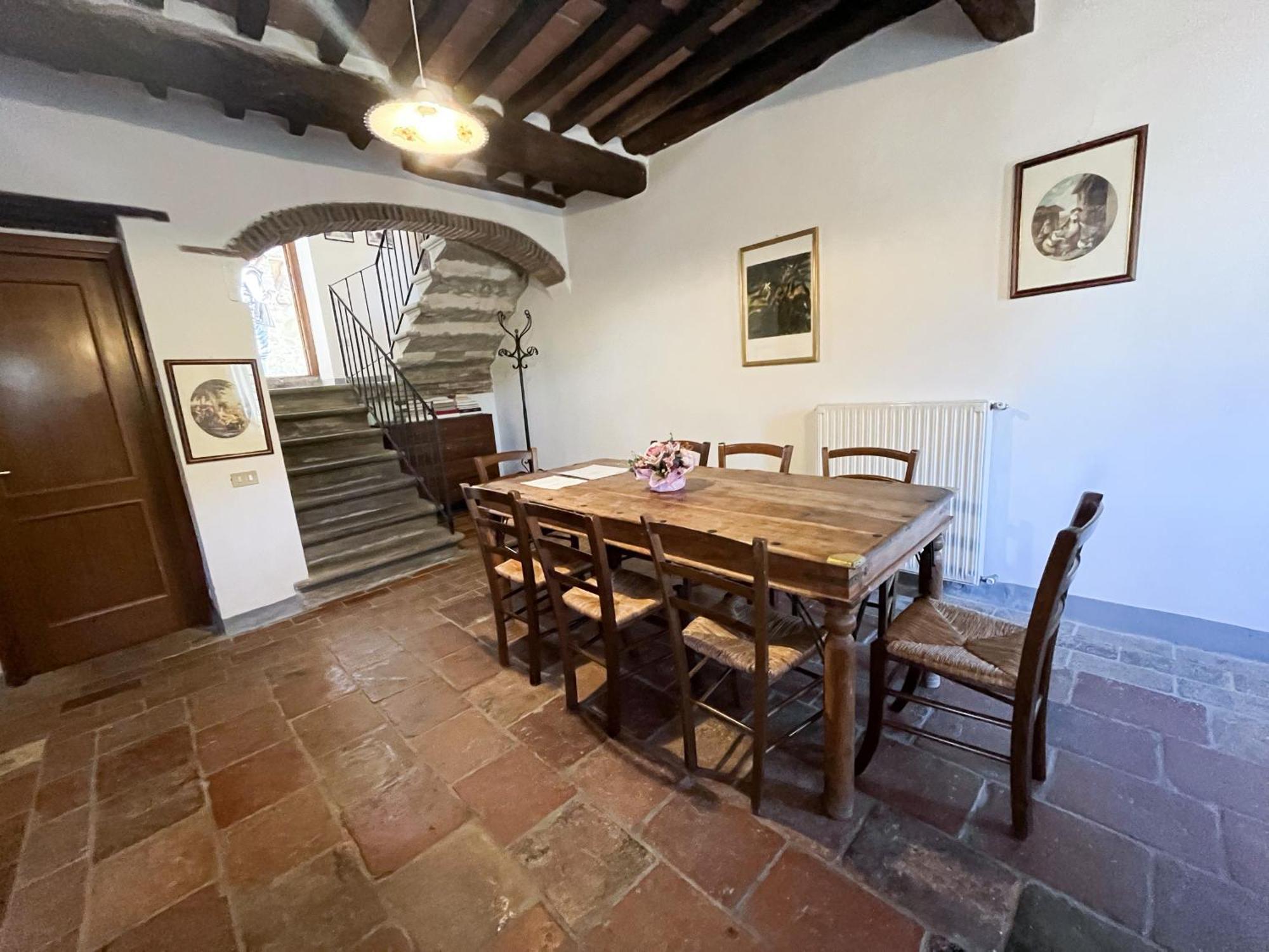 Borgo Giusto Tuscany บอร์โก อา มอสซาโน ภายนอก รูปภาพ