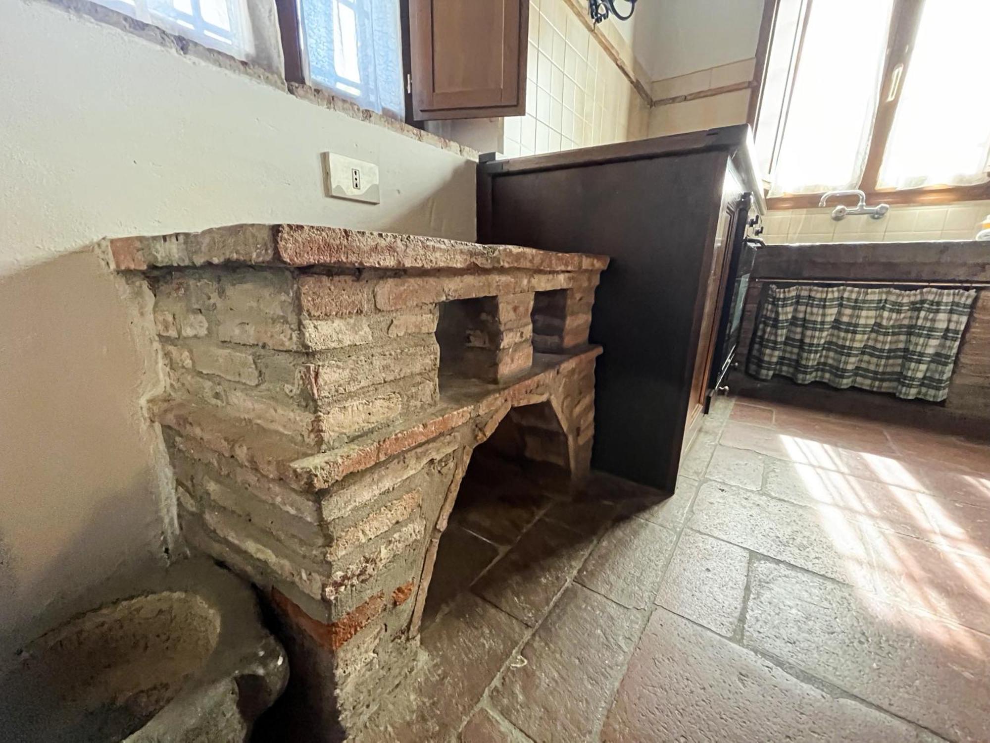 Borgo Giusto Tuscany บอร์โก อา มอสซาโน ภายนอก รูปภาพ