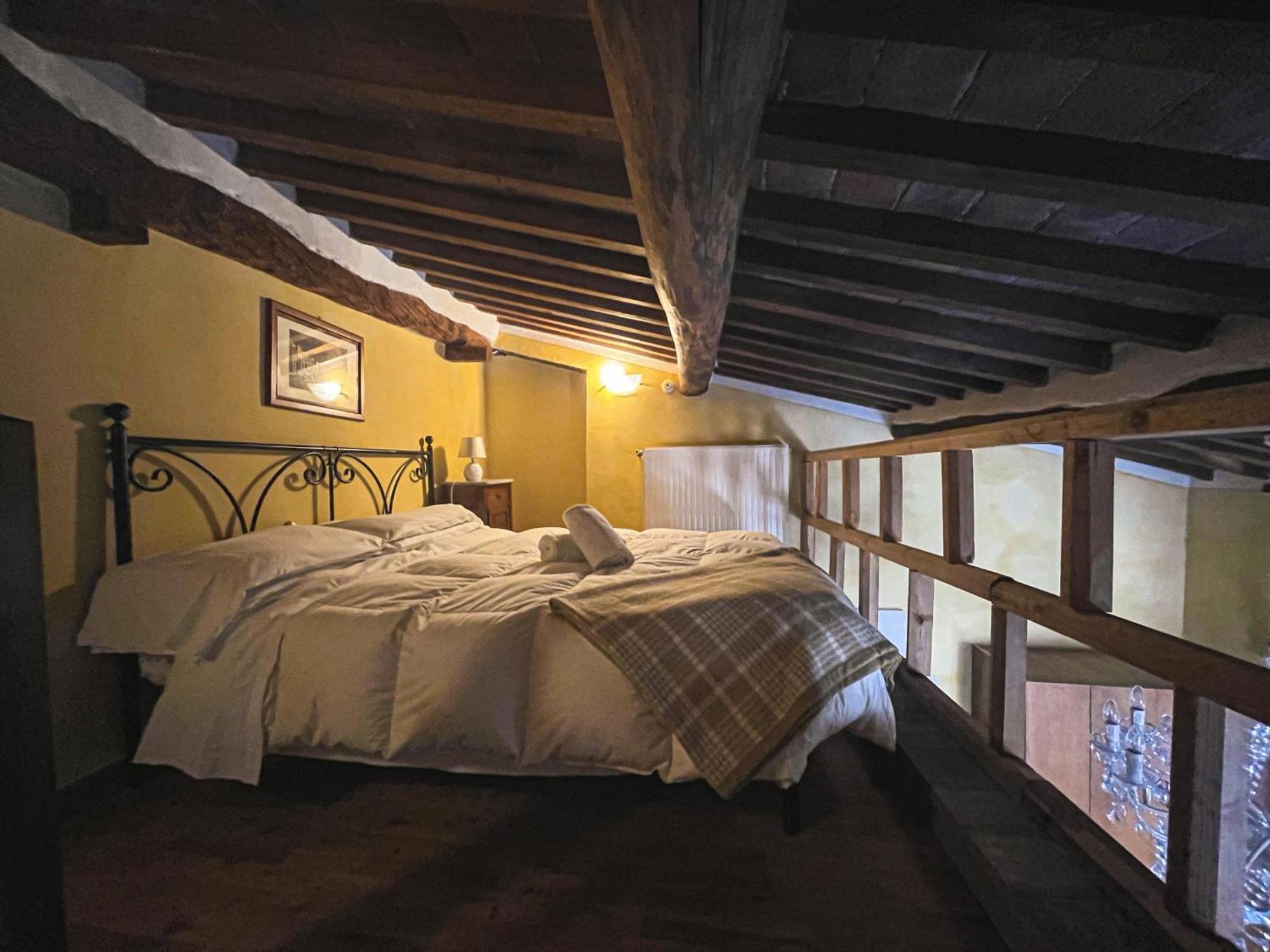 Borgo Giusto Tuscany บอร์โก อา มอสซาโน ภายนอก รูปภาพ