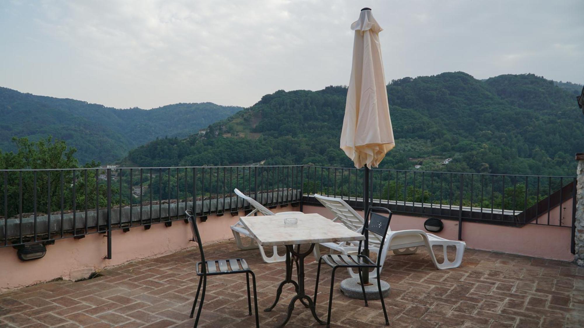 Borgo Giusto Tuscany บอร์โก อา มอสซาโน ภายนอก รูปภาพ
