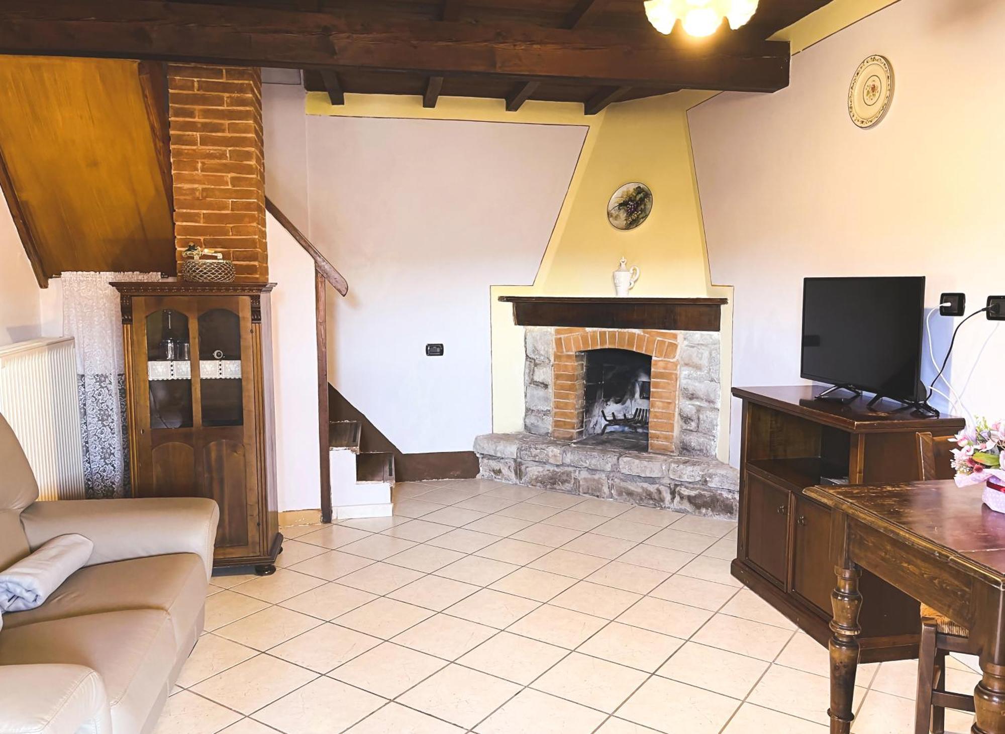 Borgo Giusto Tuscany บอร์โก อา มอสซาโน ภายนอก รูปภาพ