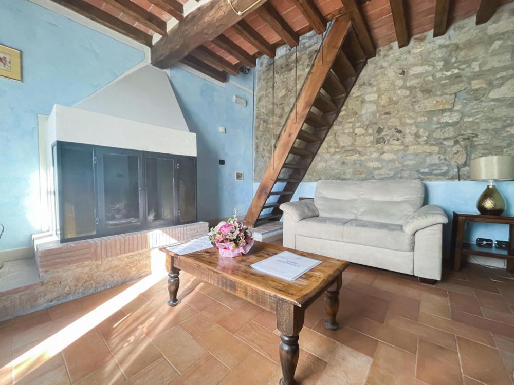 Borgo Giusto Tuscany บอร์โก อา มอสซาโน ภายนอก รูปภาพ