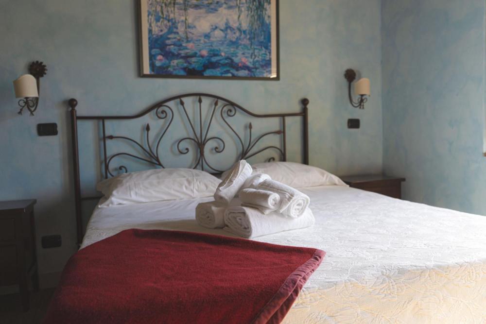 Borgo Giusto Tuscany บอร์โก อา มอสซาโน ภายนอก รูปภาพ