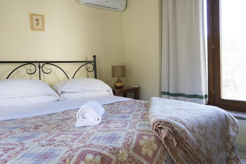 Borgo Giusto Tuscany บอร์โก อา มอสซาโน ภายนอก รูปภาพ