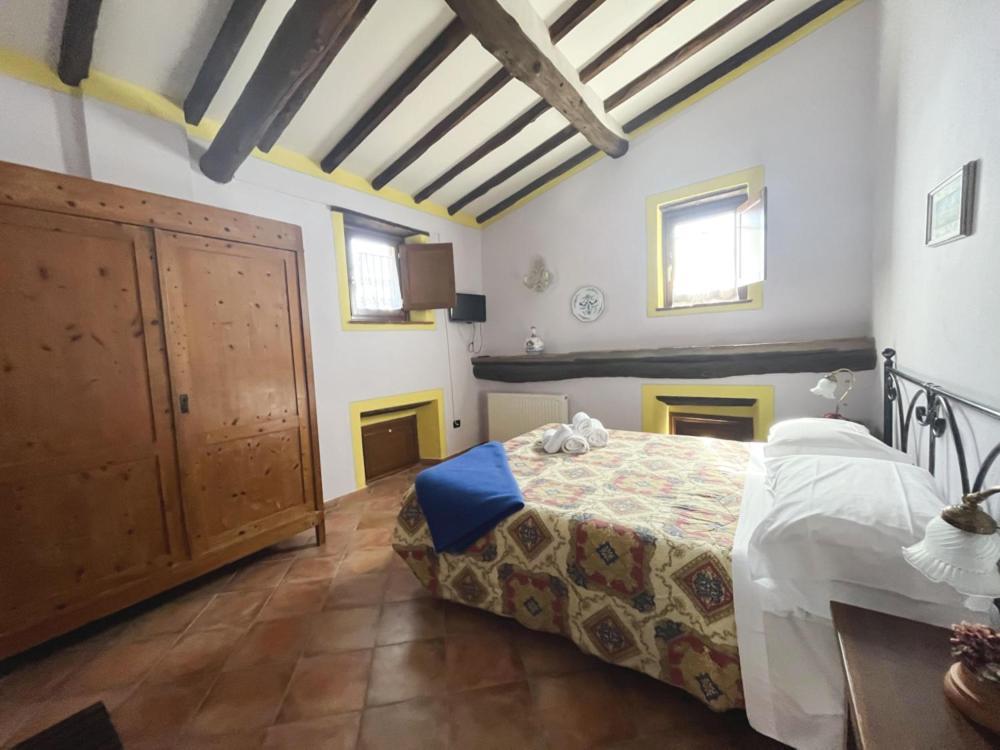 Borgo Giusto Tuscany บอร์โก อา มอสซาโน ภายนอก รูปภาพ