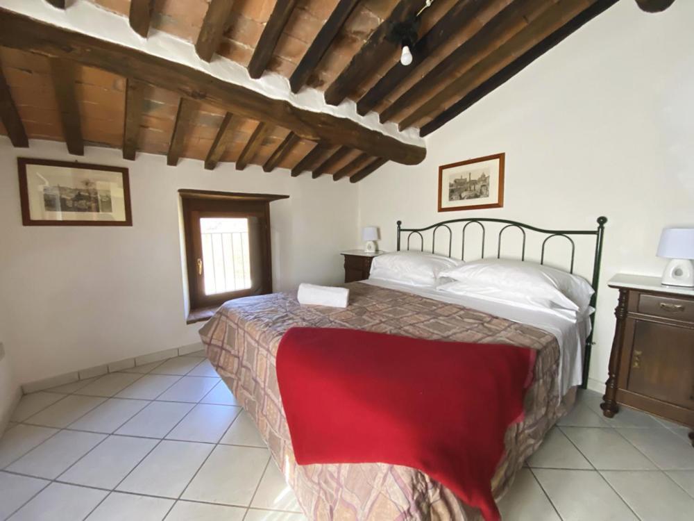 Borgo Giusto Tuscany บอร์โก อา มอสซาโน ภายนอก รูปภาพ