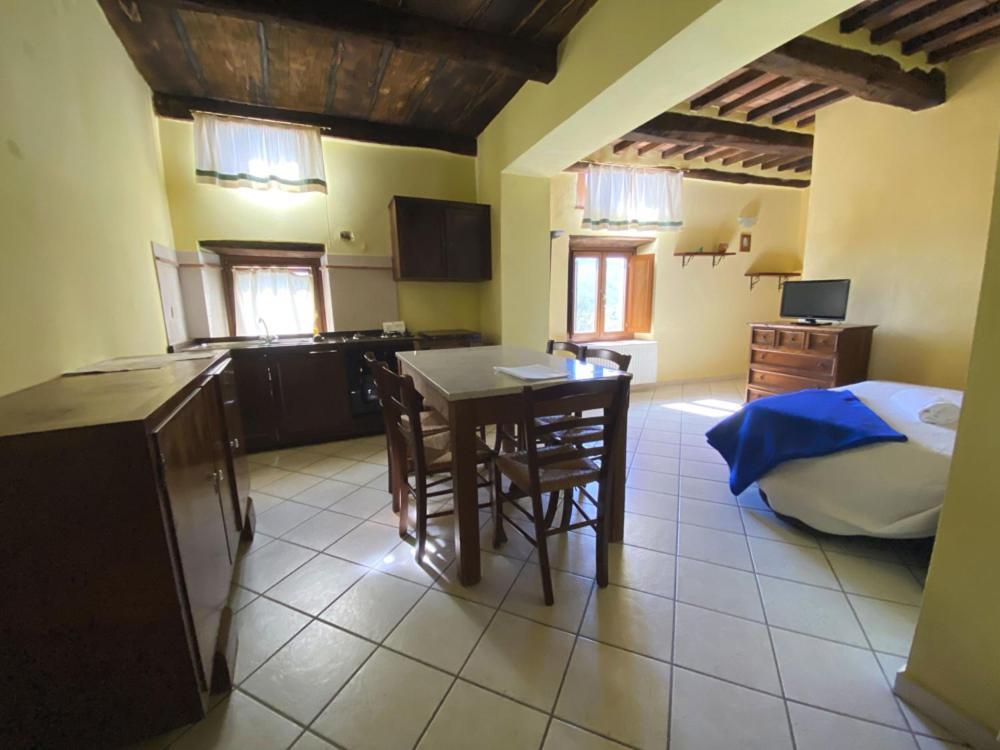 Borgo Giusto Tuscany บอร์โก อา มอสซาโน ภายนอก รูปภาพ