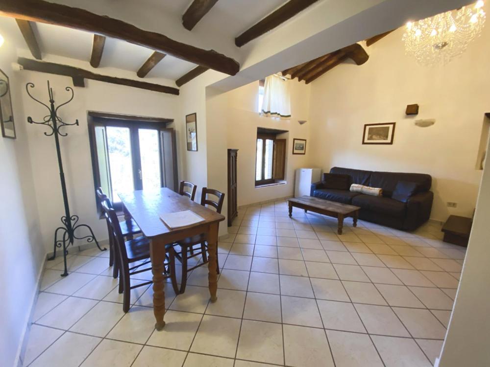 Borgo Giusto Tuscany บอร์โก อา มอสซาโน ภายนอก รูปภาพ