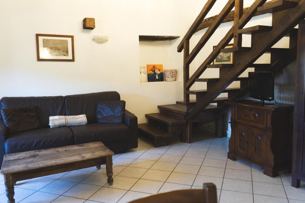 Borgo Giusto Tuscany บอร์โก อา มอสซาโน ภายนอก รูปภาพ