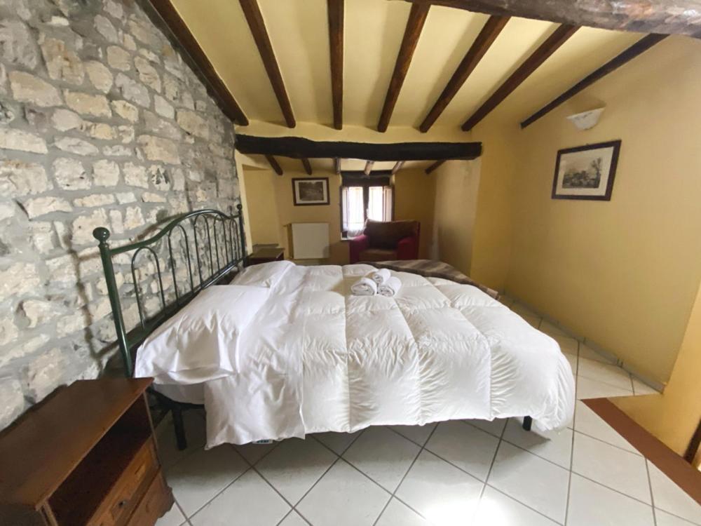 Borgo Giusto Tuscany บอร์โก อา มอสซาโน ภายนอก รูปภาพ